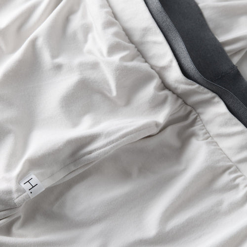 Cooling Bamboo Lounge Pants - Breathable Relaxed Joggers