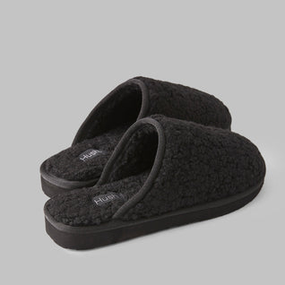 Men's House Slippers - Cosy Memory Foam Indoor Shoes