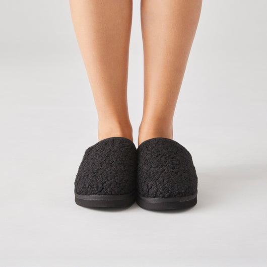 Women's House Slippers - Cosy Memory Foam Indoor Shoes
